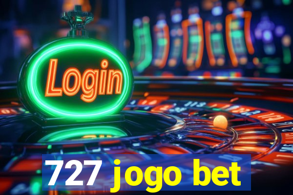 727 jogo bet